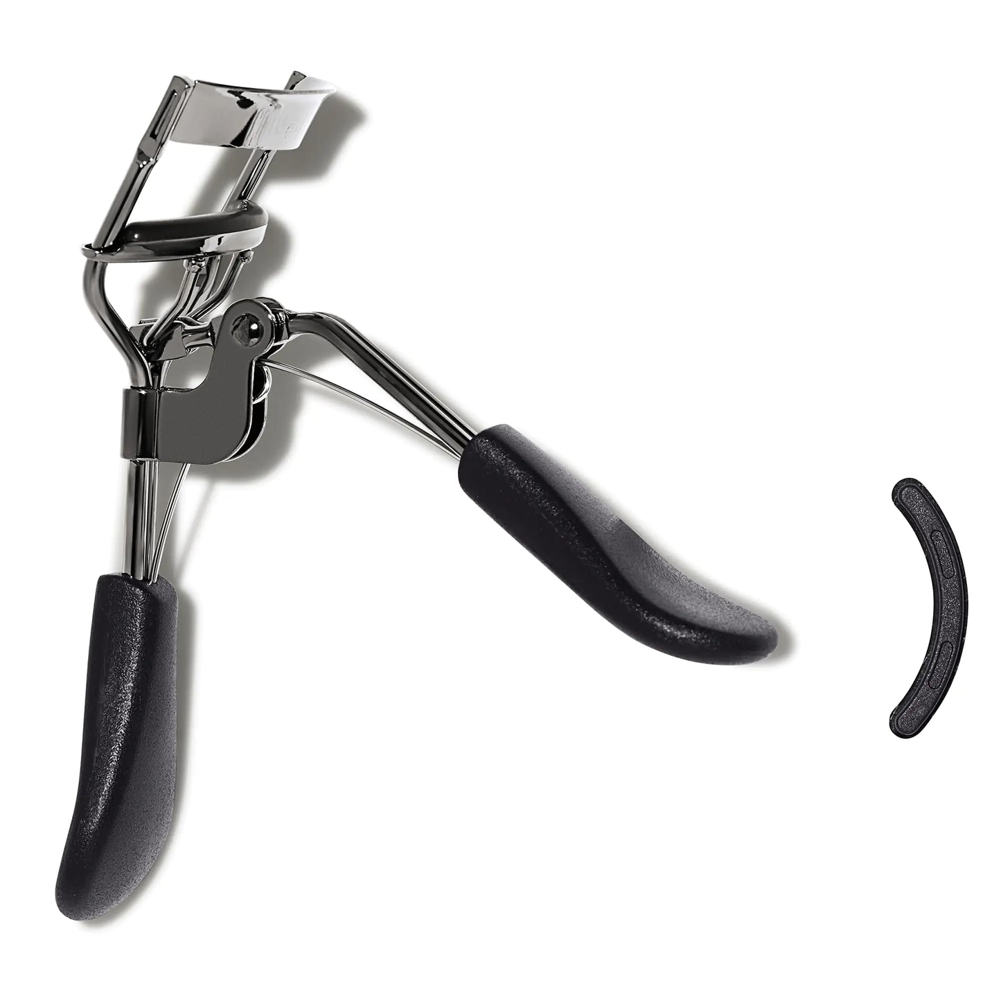 e.l.f. Pro Eyelash Curler, Vegan Makeup Tool - moist beauty