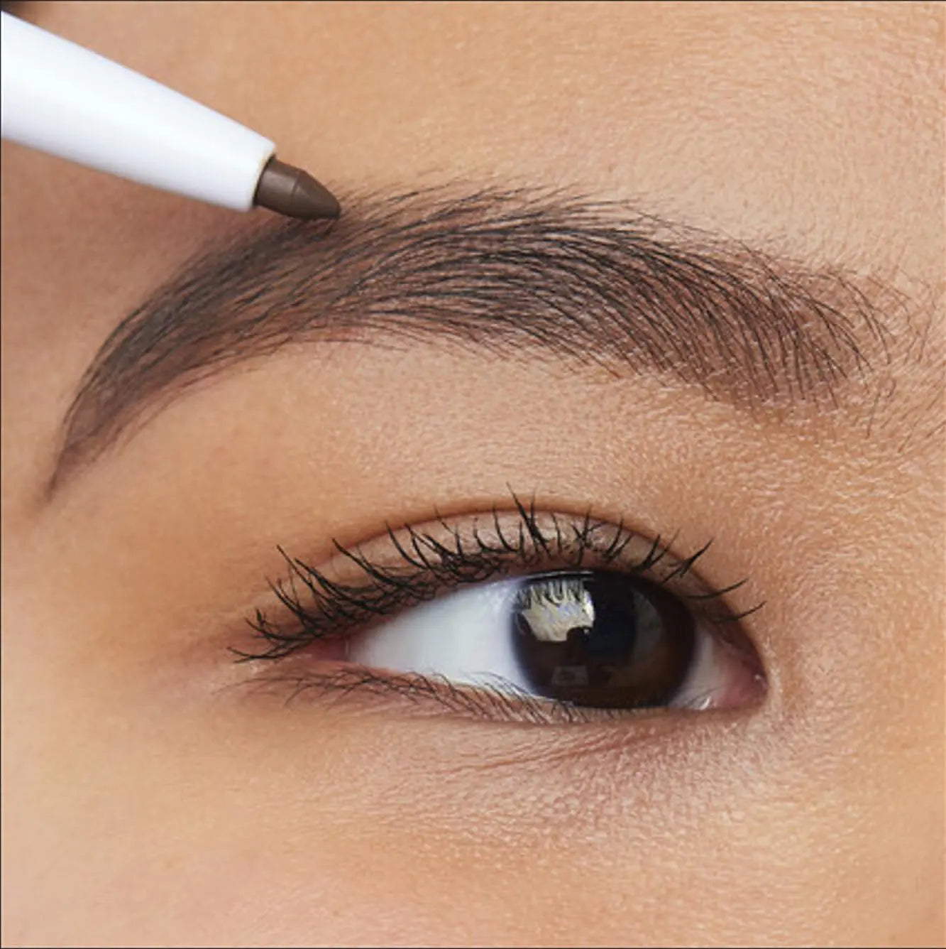 e.l.f., Instant Lift Brow Pencil, Dual-Sided - moist beauty