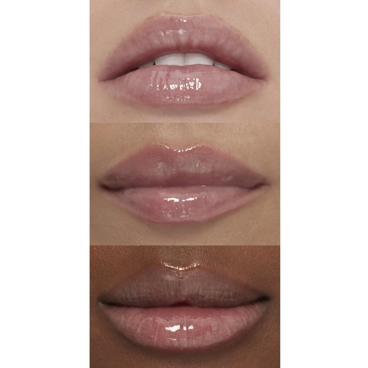 e.l.f. Lip Plumping Gloss - moist beauty