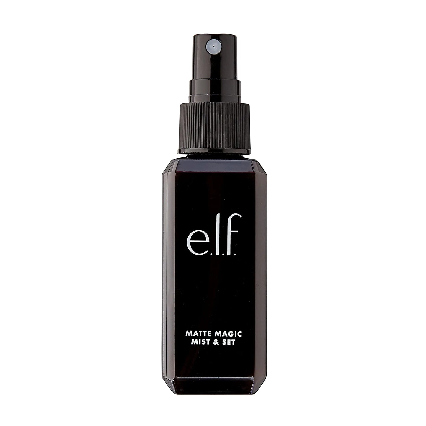 e.l.f., Matte Magic Mist & Set - moist beauty