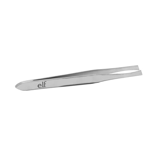 e.l.f. Slant Tweezer - moist beauty