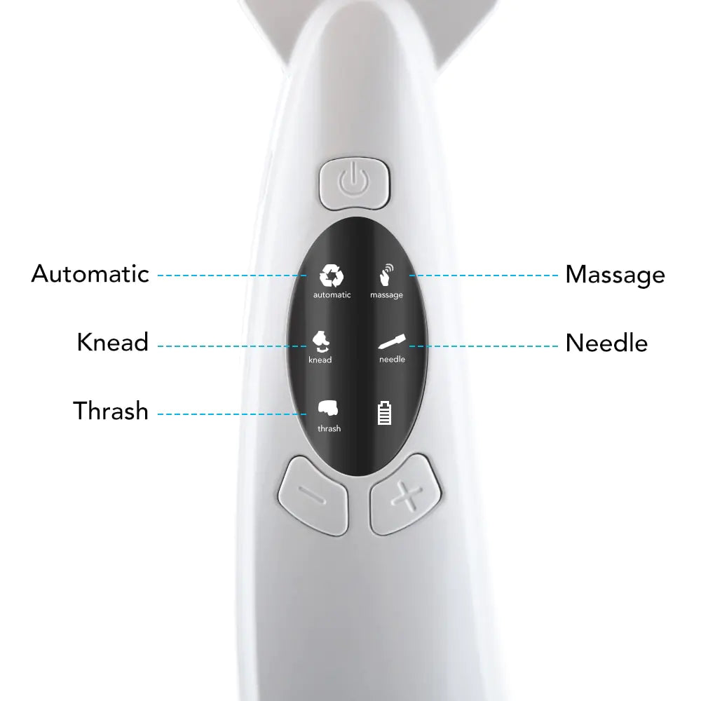 Ems Facial Lifting Device Led Photon Therapy - moist beauty