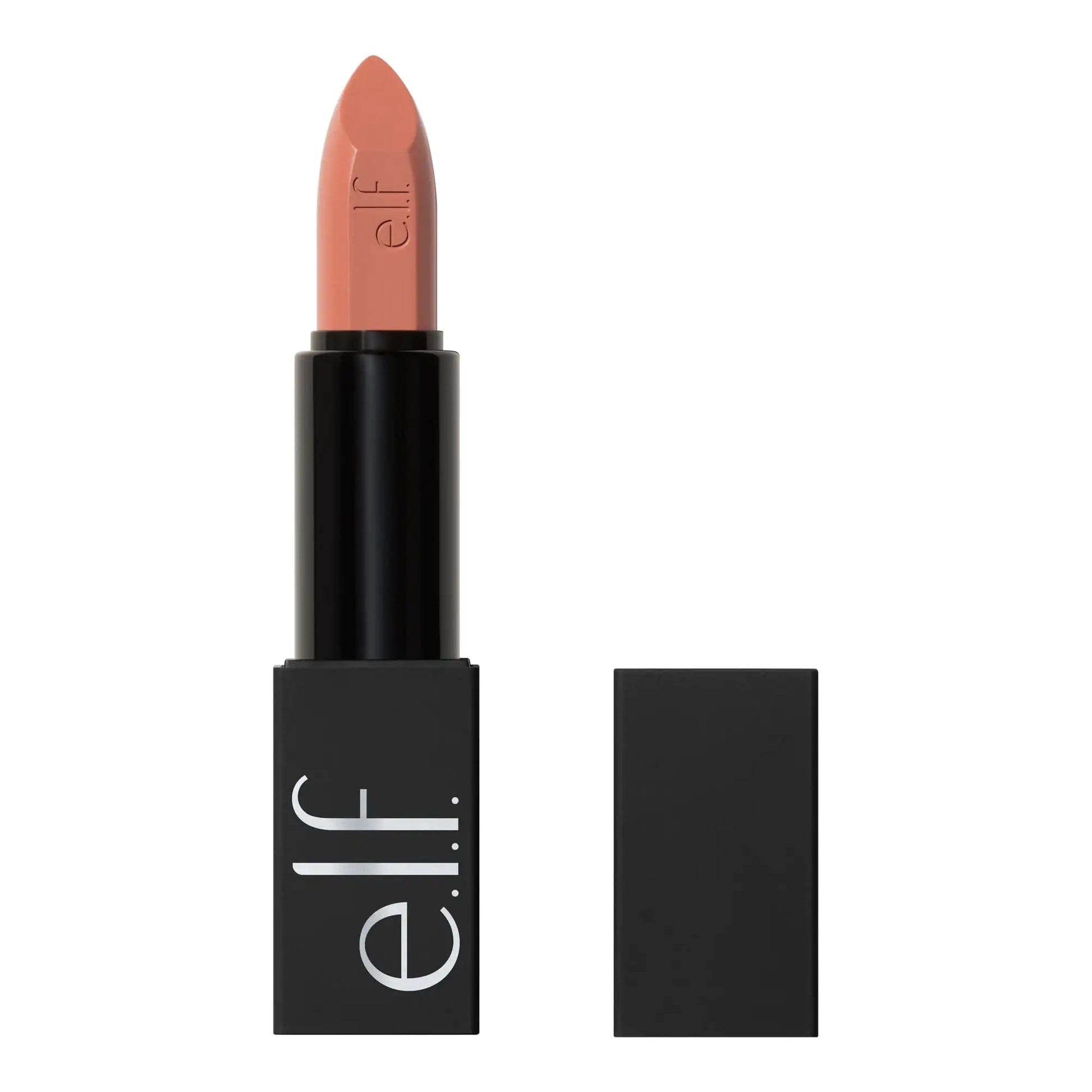 e.l.f. O Face Satin Lipstick - moist beauty