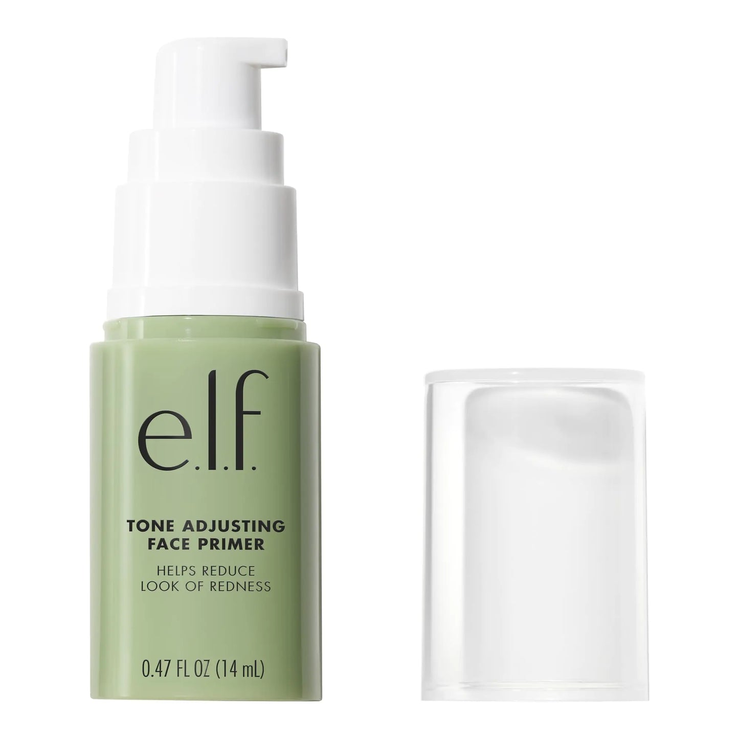 e.l.f. Tone Adjusting Face Primer - moist beauty