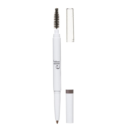 e.l.f., Instant Lift Brow Pencil, Dual-Sided - moist beauty