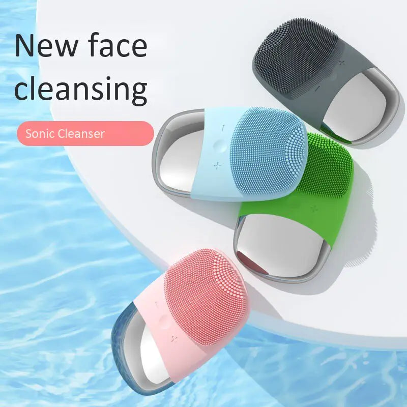 Facial Cleanser - moist beauty