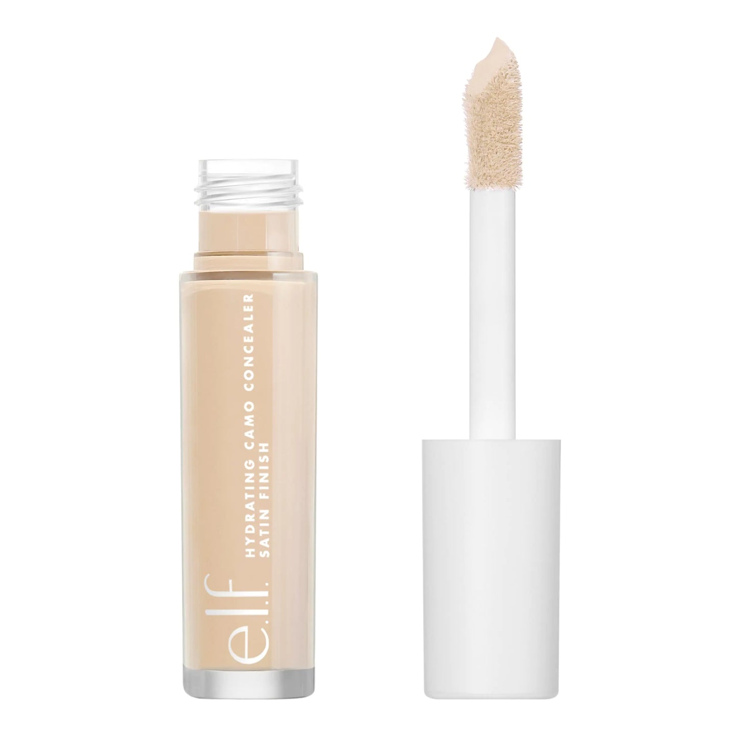 e.l.f. Hydrating Camo Concealer - moist beauty