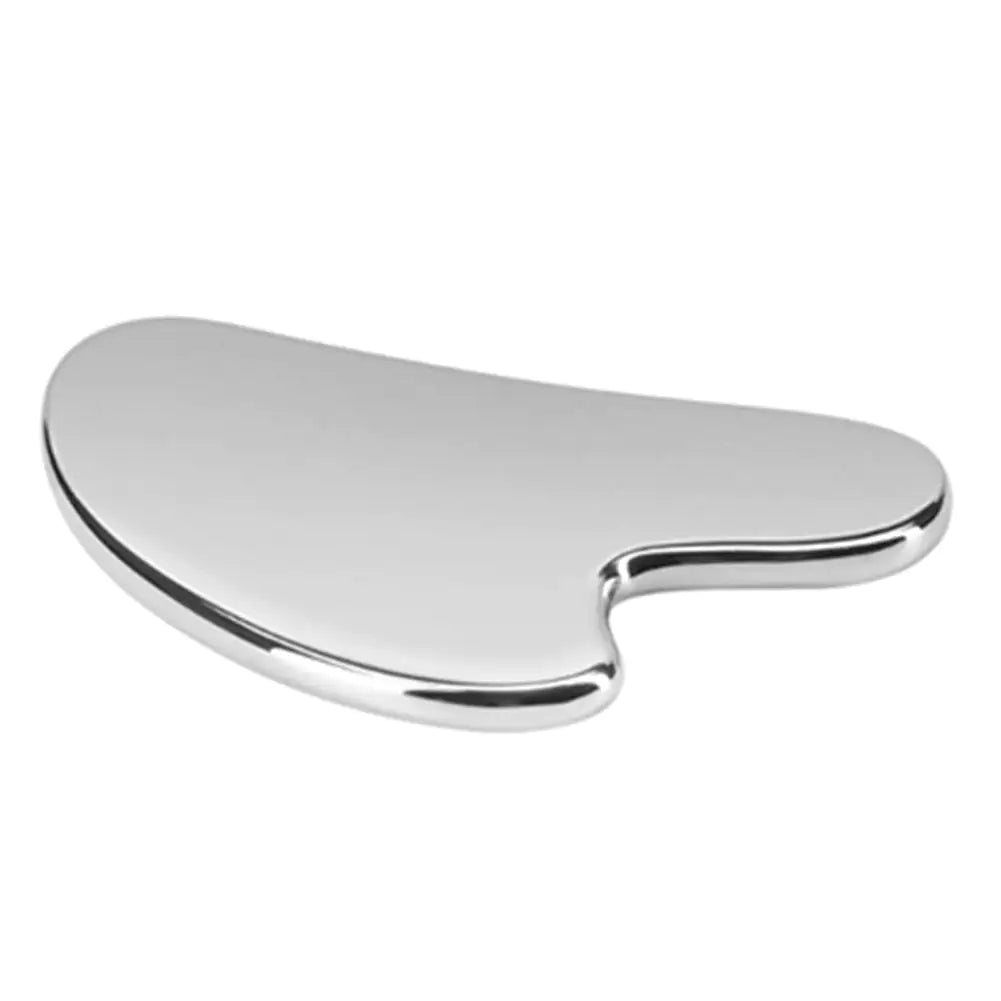 Stainless Steel Gua Sha - moist beauty