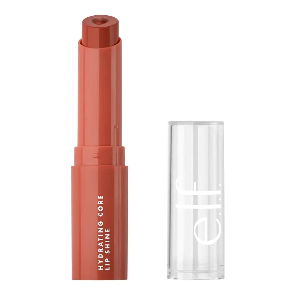 e.l.f. Hydrating Core Lip Shine - moist beauty