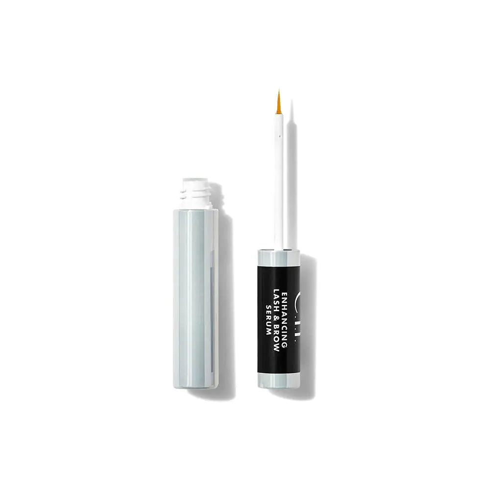 e.l.f. Enhancing Lash & Brow Serum - moist beauty