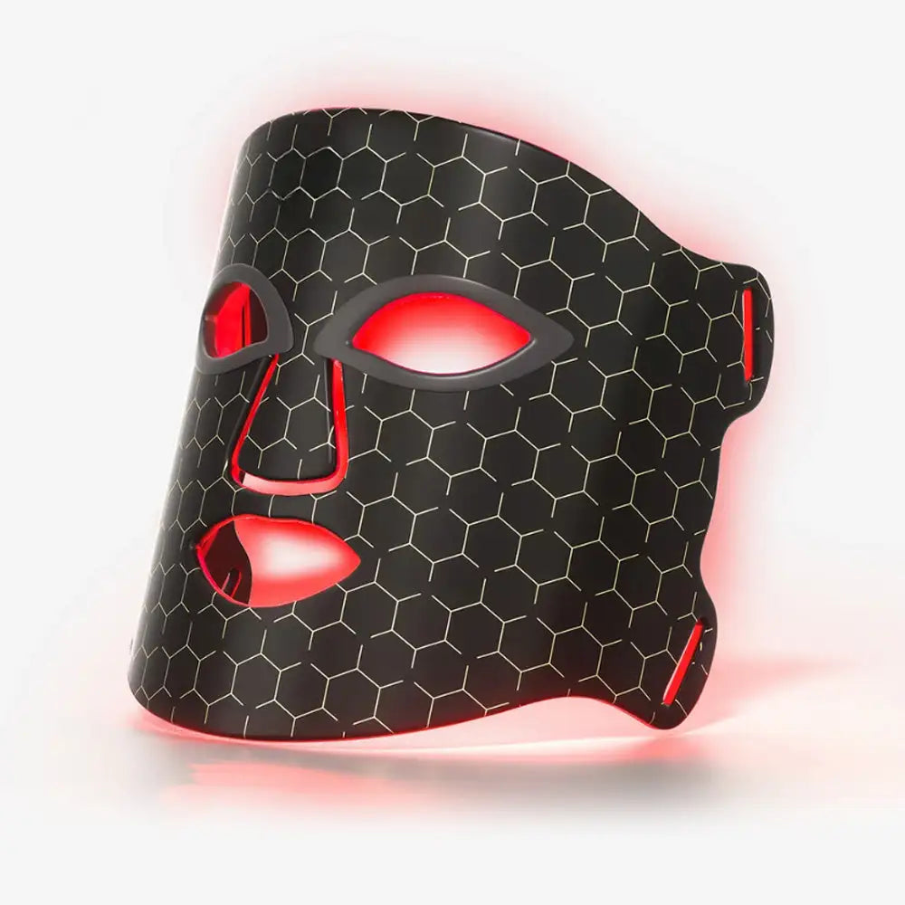 Redlight LED Photon Therapy Face mask - moist beauty