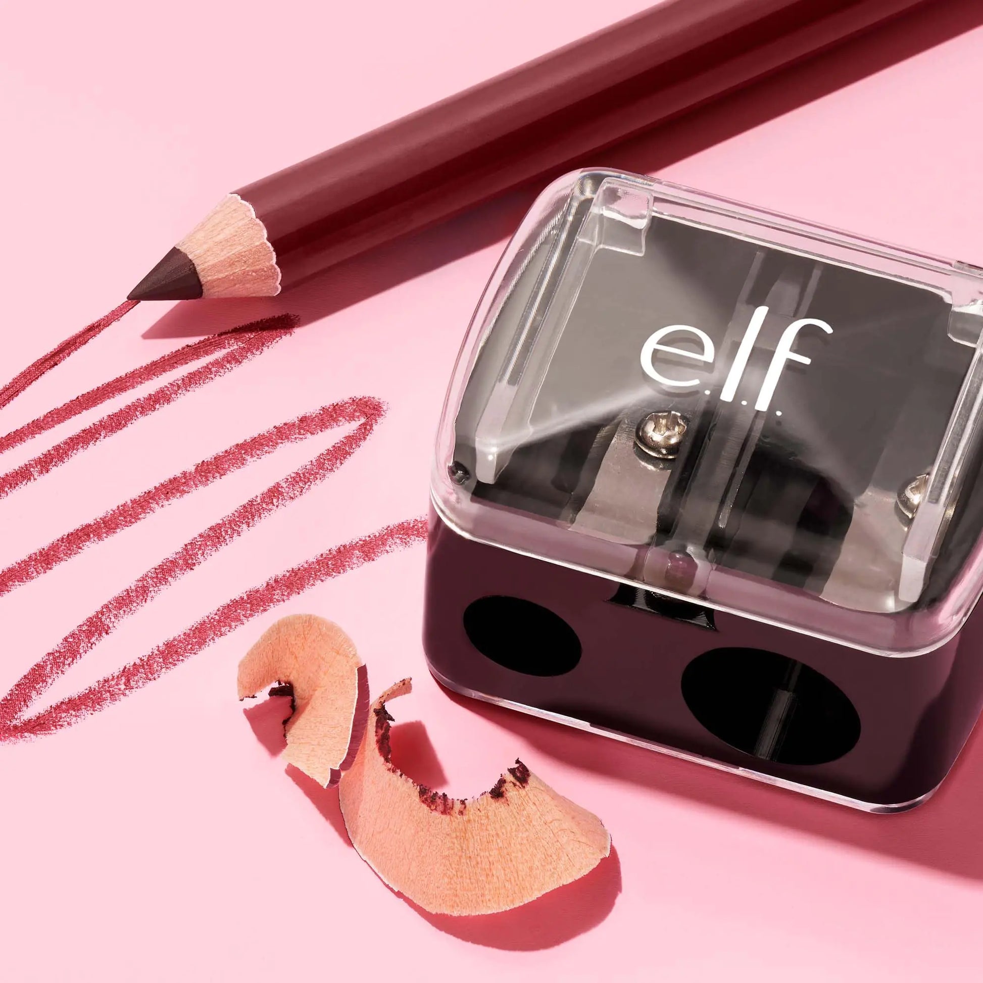 e.l.f., Dual-Pencil Sharpener - moist beauty