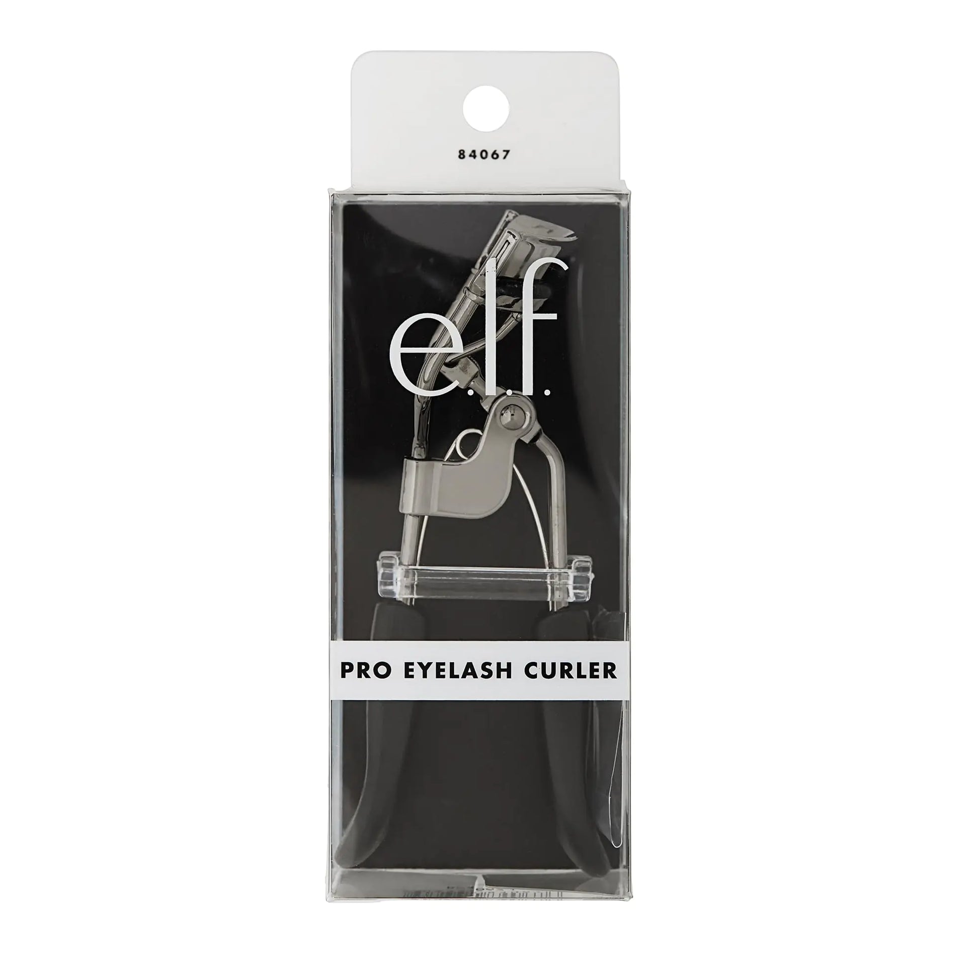 e.l.f. Pro Eyelash Curler, Vegan Makeup Tool - moist beauty