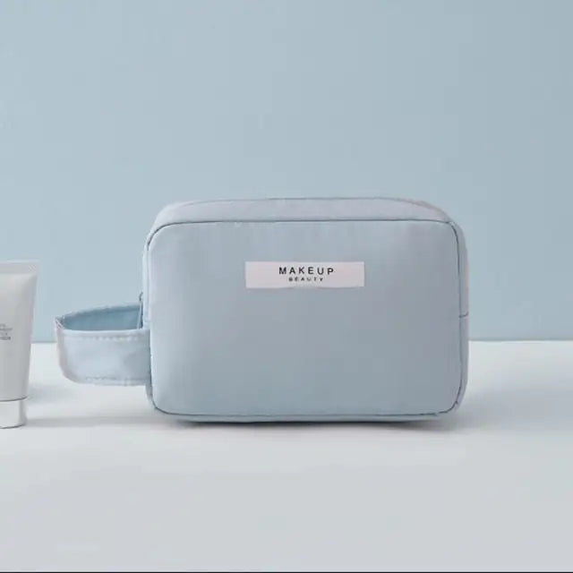 Makeup Bag - moist beauty