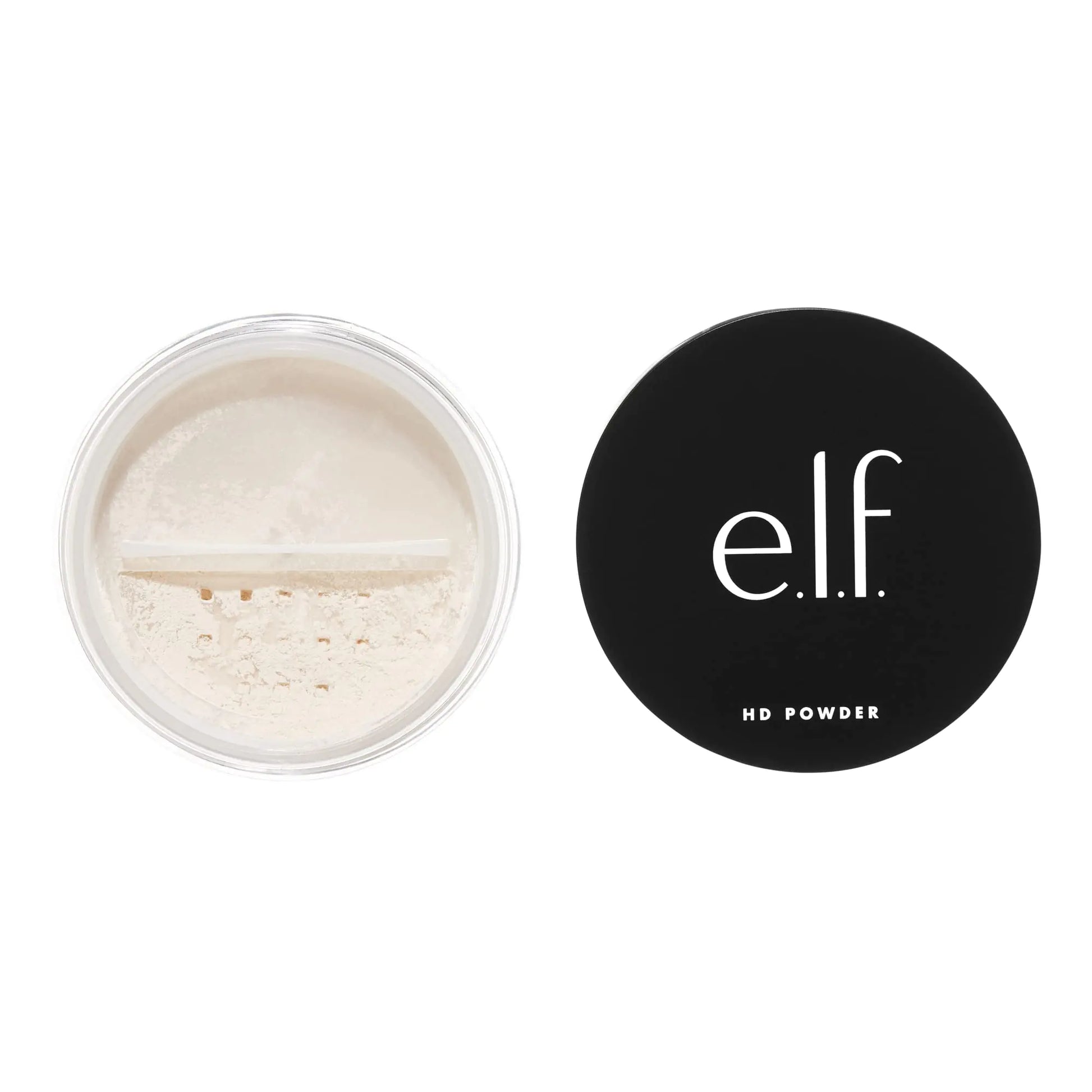 e.l.f. High Definition Powder - moist beauty