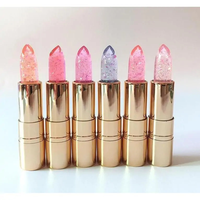 Color Changing Lipsticks - moist beauty