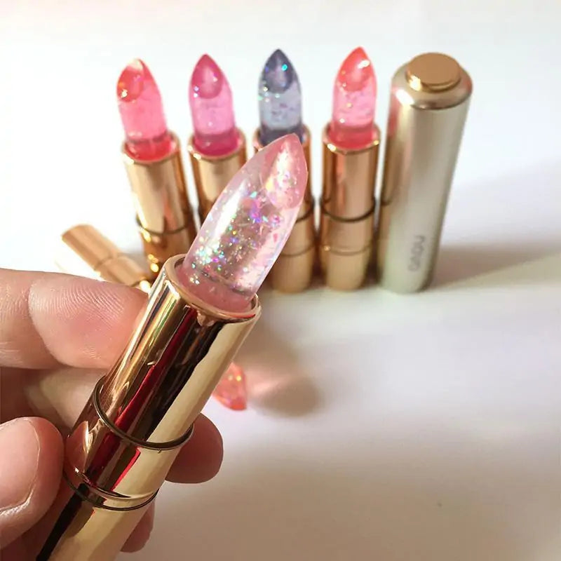 Color Changing Lipsticks - moist beauty