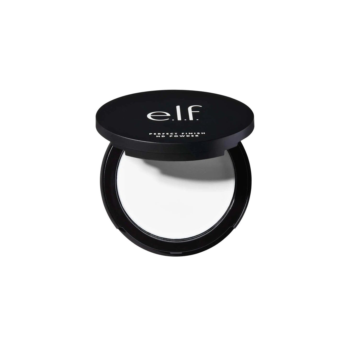 e.l.f. Perfect Finish HD Powder - moist beauty