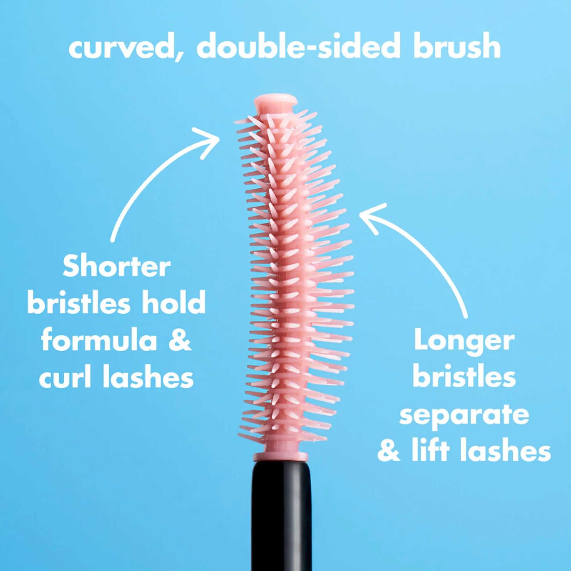 e.l.f. Lash 'N Roll Mascara - moist beauty