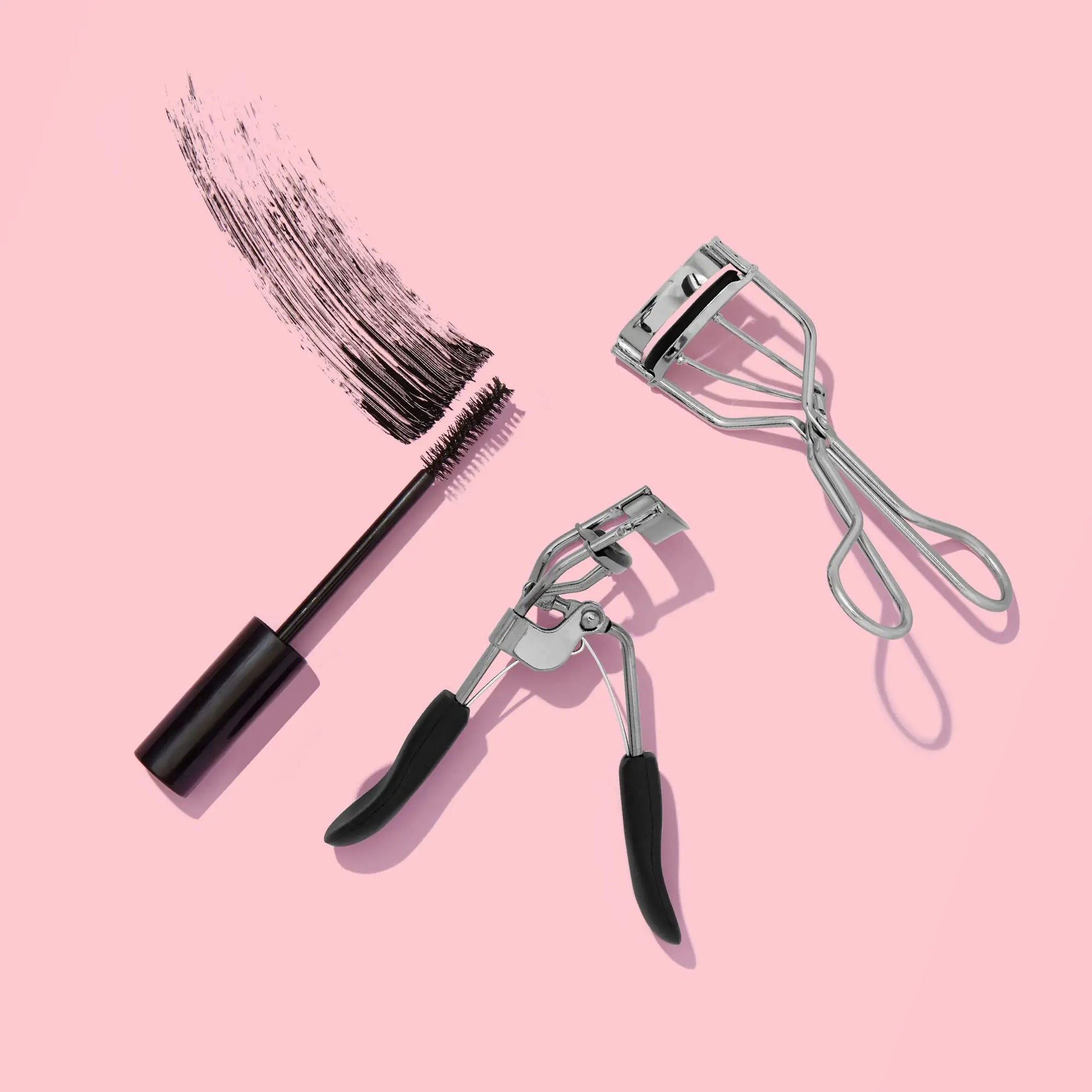 e.l.f. Pro Eyelash Curler, Vegan Makeup Tool - moist beauty