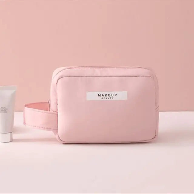 Makeup Bag - moist beauty