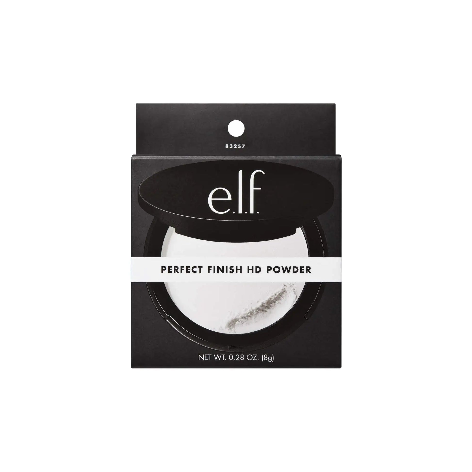 e.l.f. Perfect Finish HD Powder - moist beauty