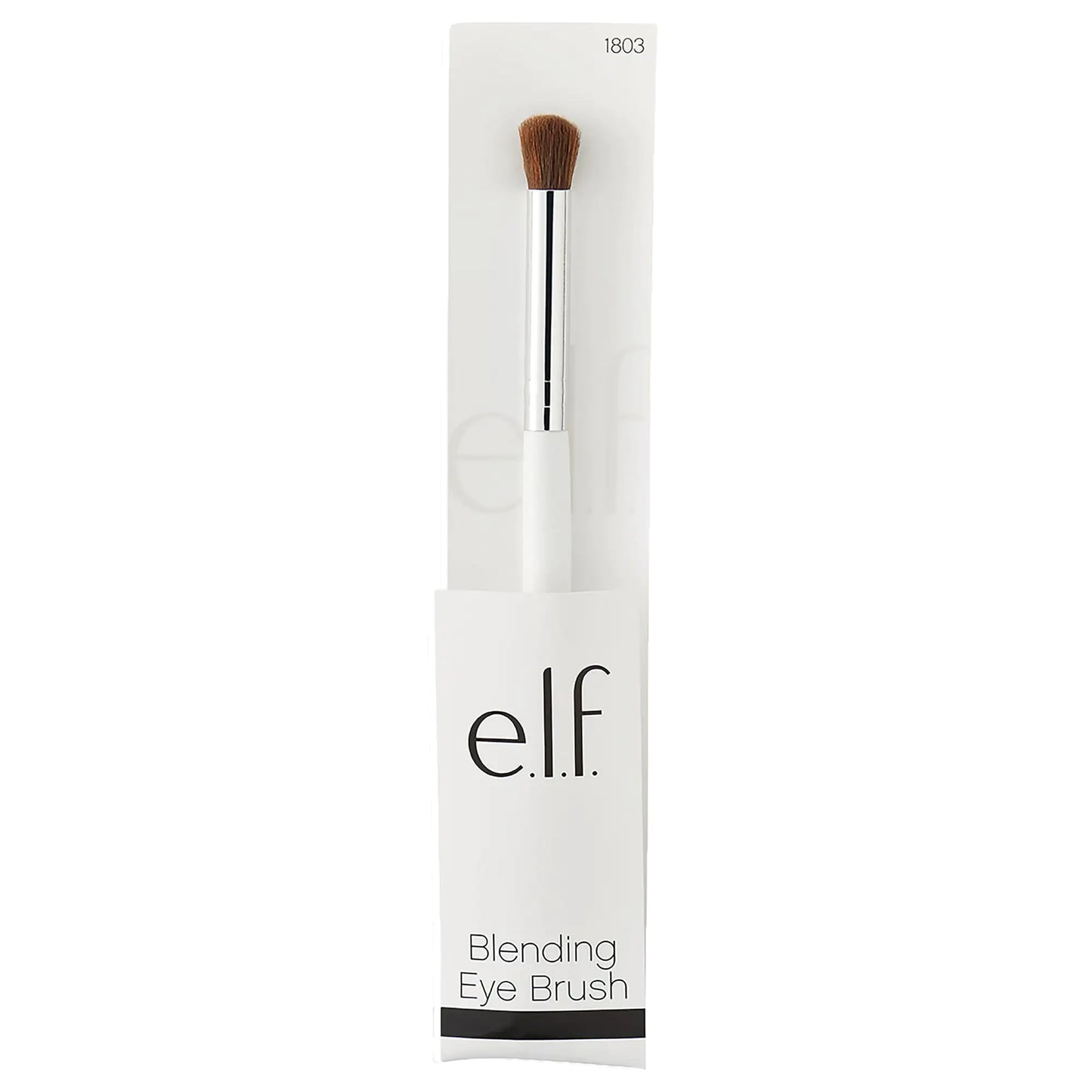 e.l.f. Blending Eye Brush - moist beauty