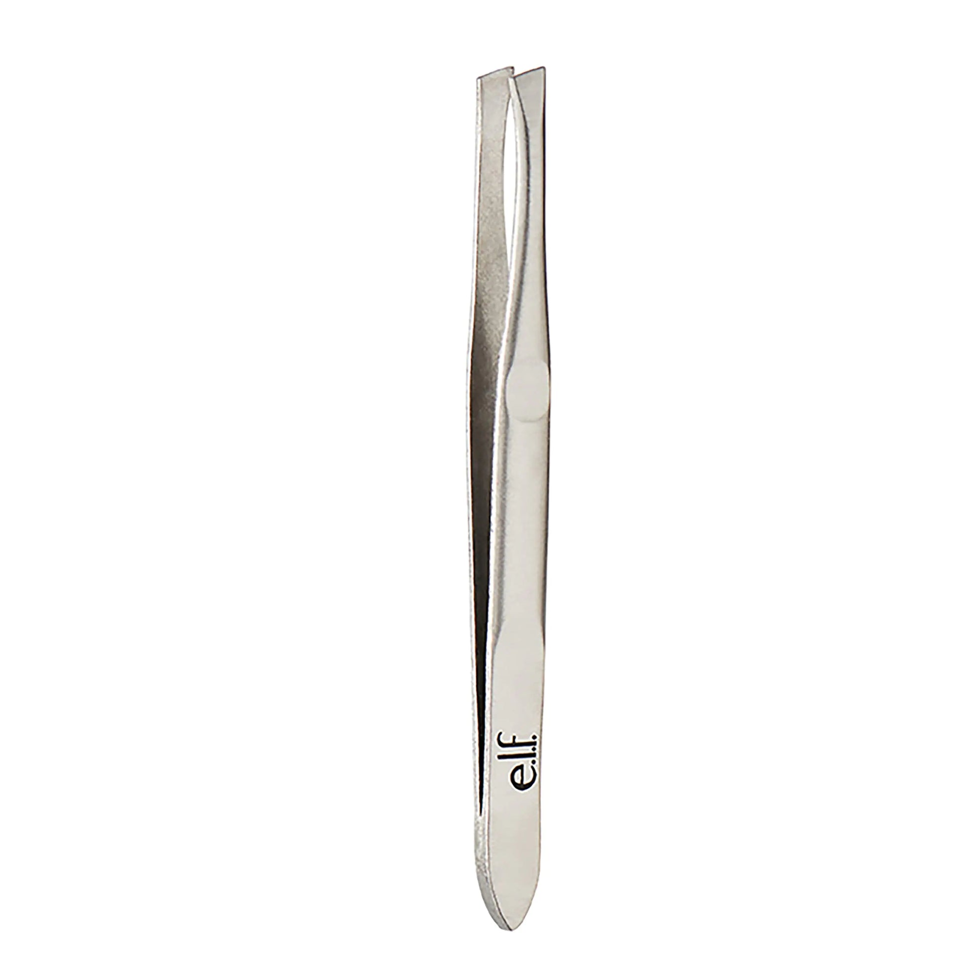 e.l.f. Slant Tweezer - moist beauty