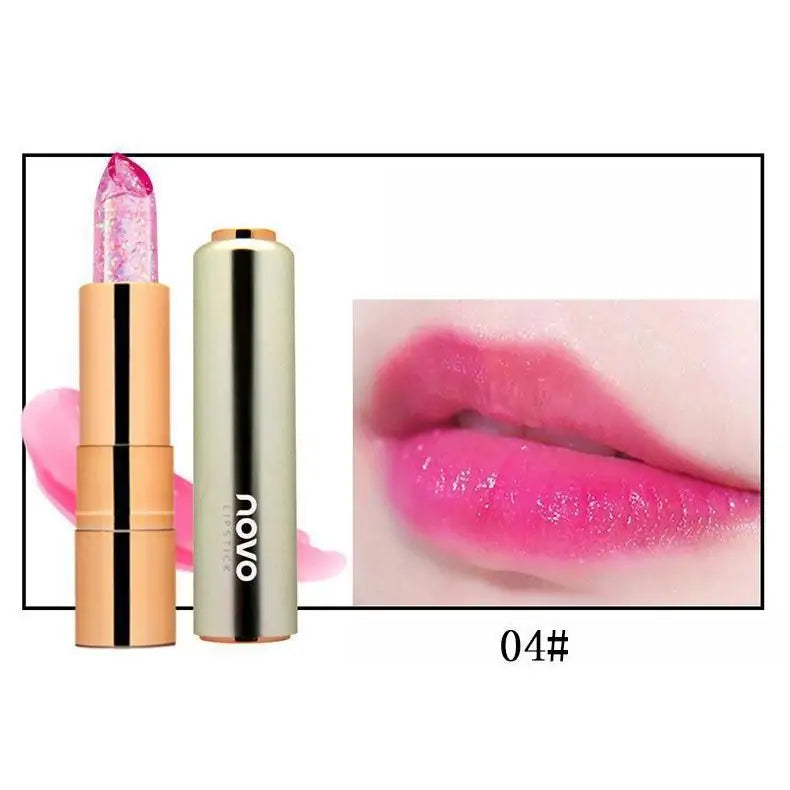 Color Changing Lipsticks - moist beauty