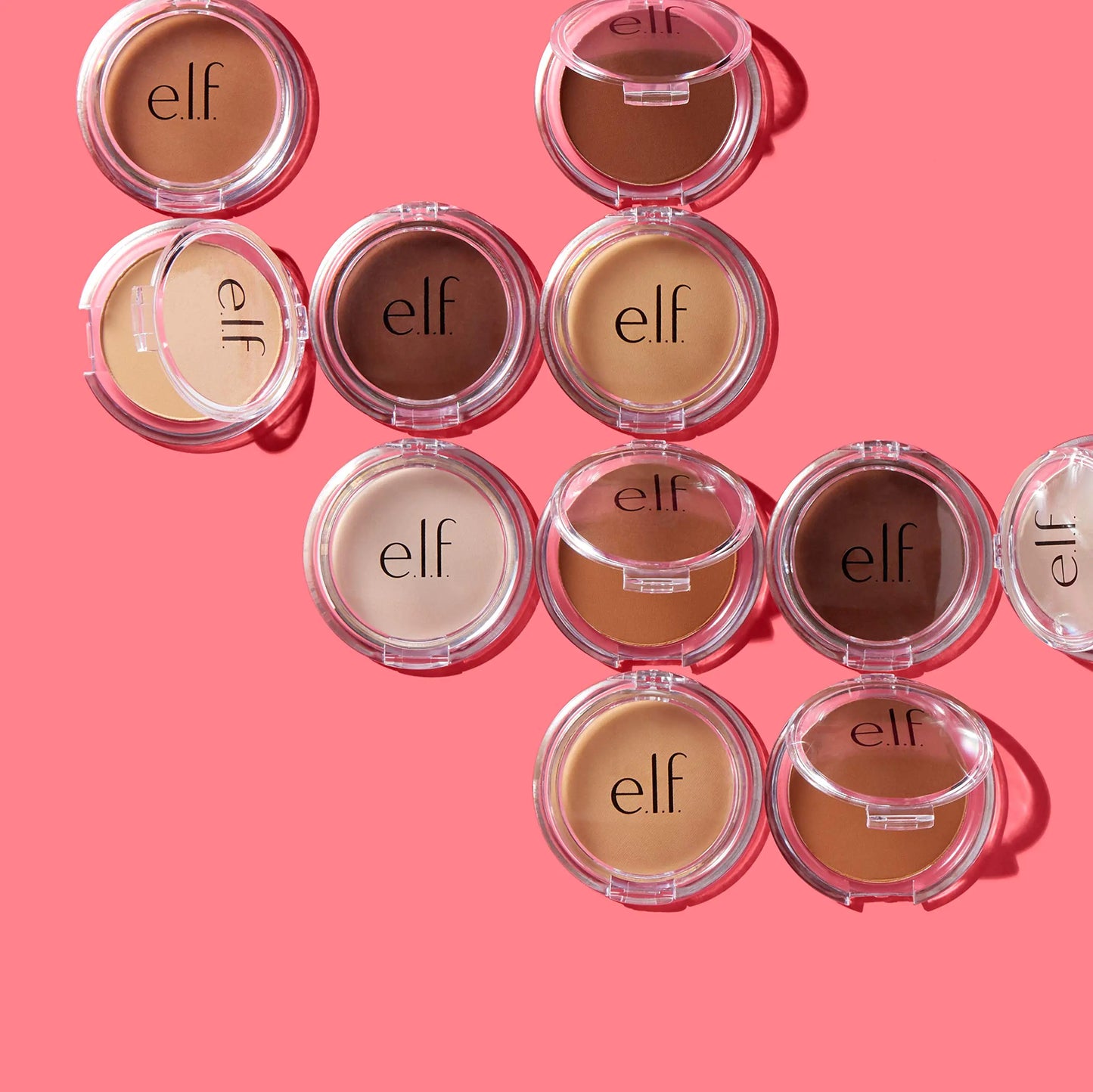 e.l.f. Prime & Stay Finishing Powder - moist beauty