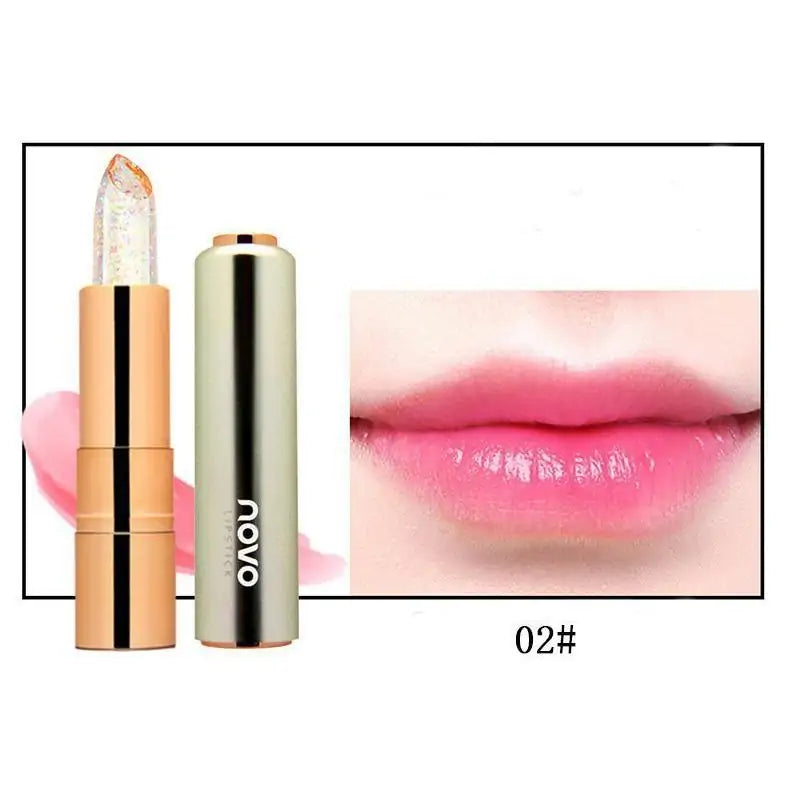 Color Changing Lipsticks - moist beauty