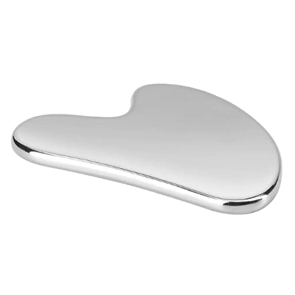 Stainless Steel Gua Sha - moist beauty