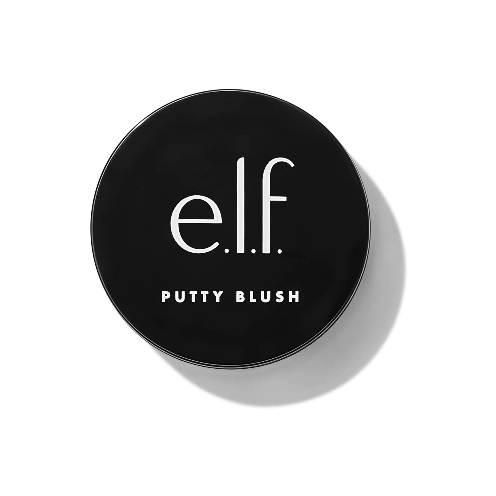 e.l.f. Putty Blush - moist beauty