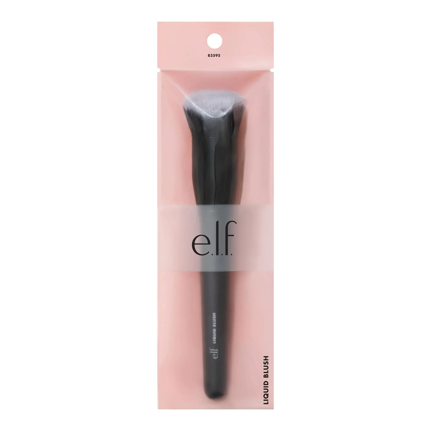 e.l.f. Camo Liquid Blush Brush - moist beauty