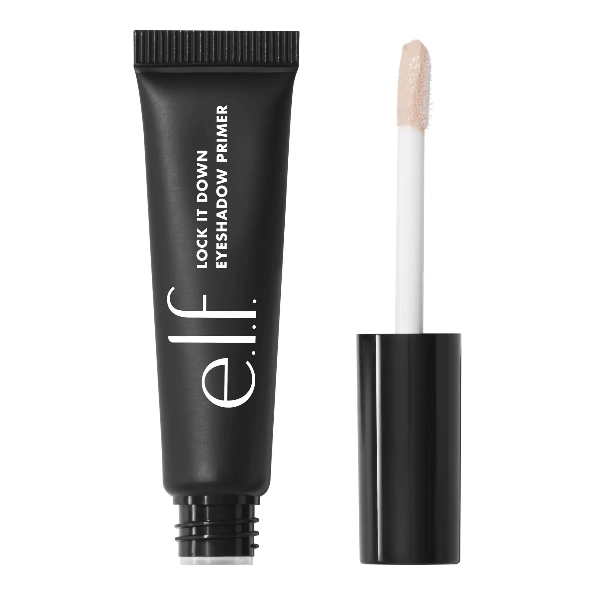 e.l.f. Lock It Down Eyeshadow Primer - moist beauty