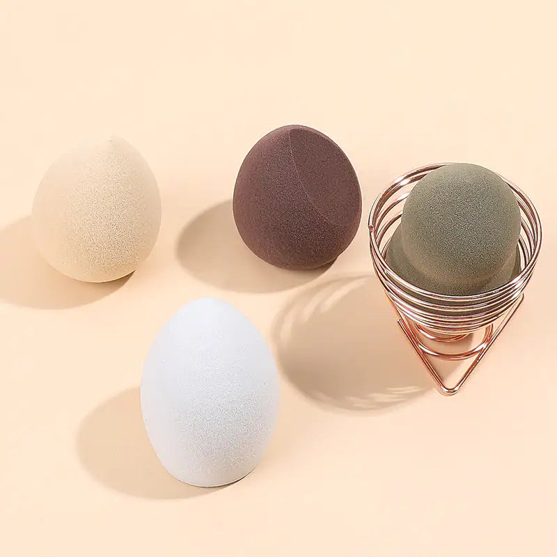 Beauty Egg Sponge - moist beauty