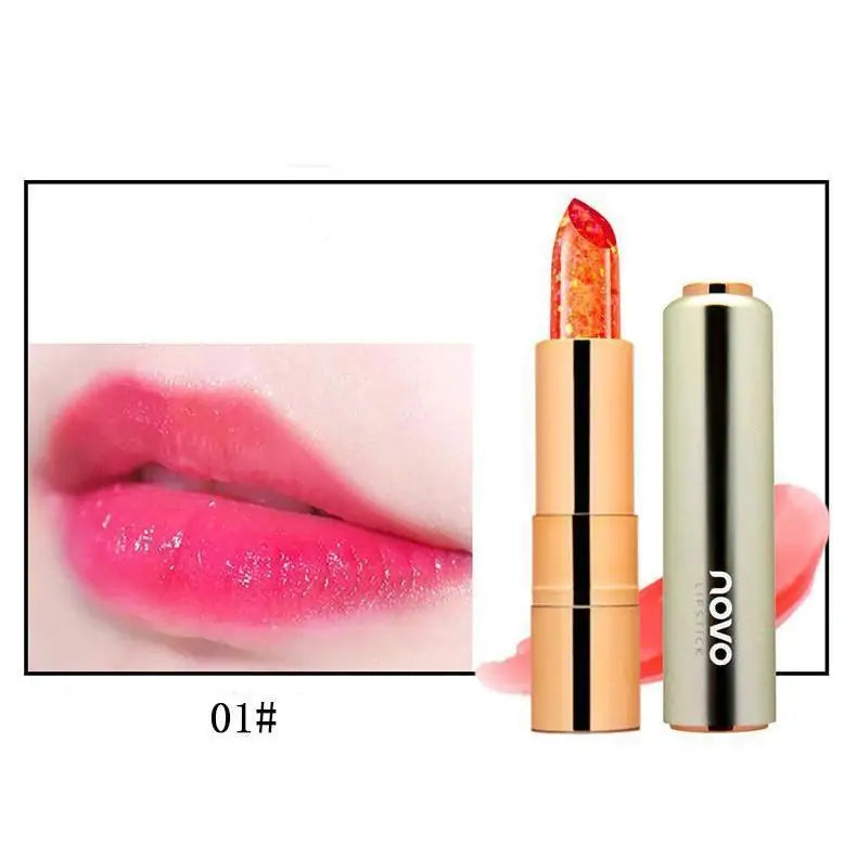 Color Changing Lipsticks - moist beauty