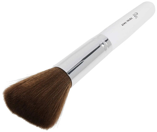 e.l.f. Cosmetics Total Face Makeup Brush - moist beauty