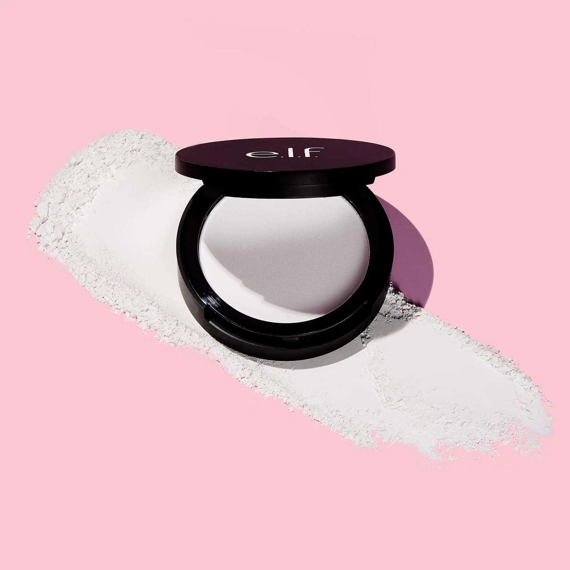 e.l.f. Perfect Finish HD Powder - moist beauty