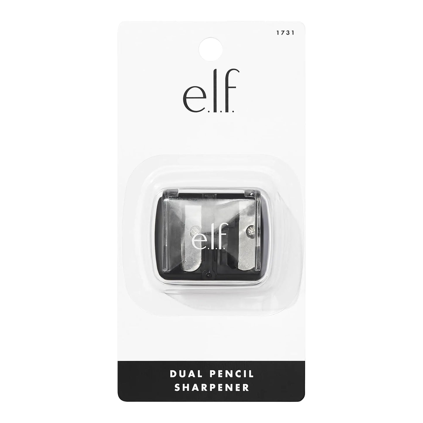 e.l.f., Dual-Pencil Sharpener - moist beauty