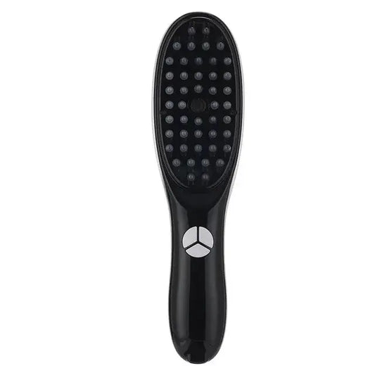 Light Therapy Massage Comb – Your Key to Healthier, Shinier Hair - moist beauty