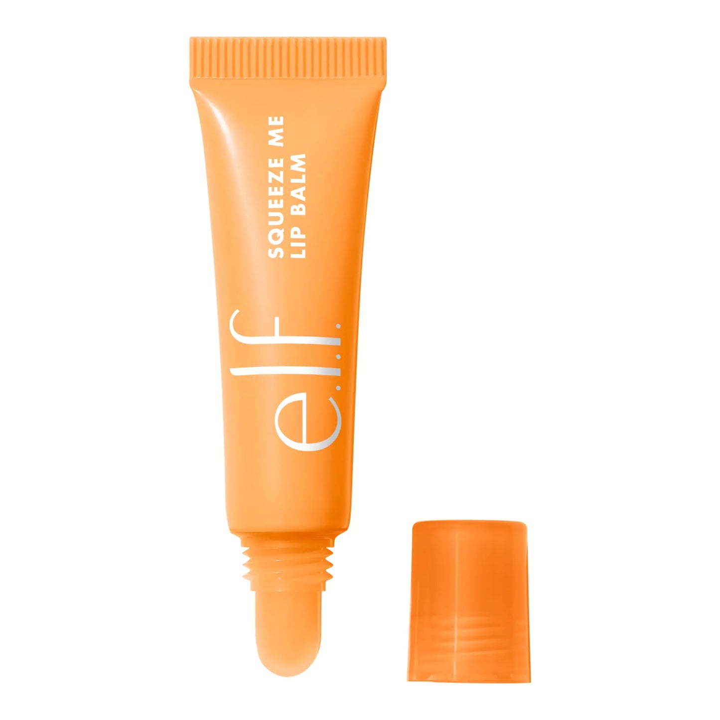 e.l.f. Squeeze Me Lip Balm - moist beauty