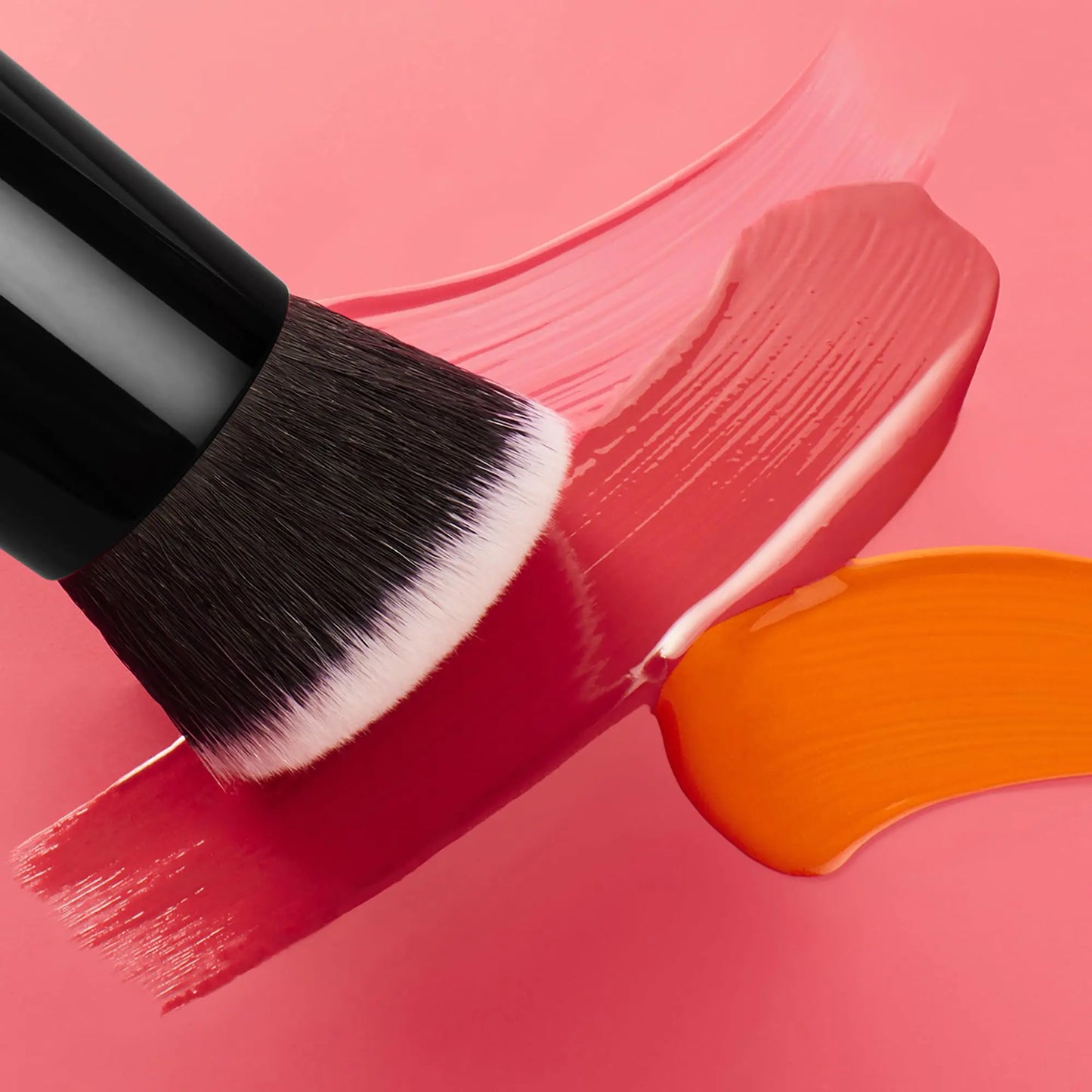 e.l.f. Camo Liquid Blush Brush - moist beauty