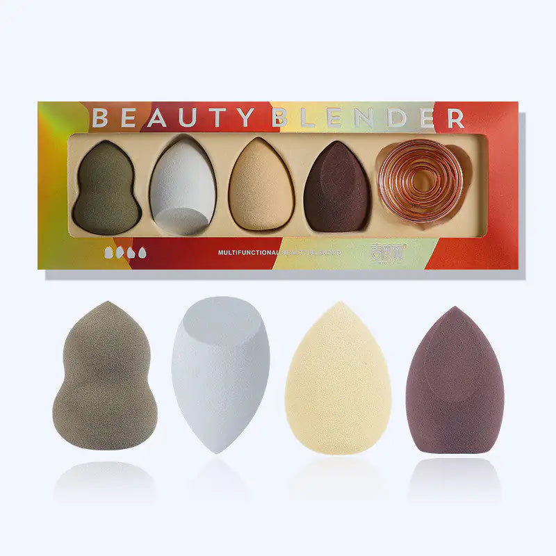 Beauty Egg Sponge - moist beauty