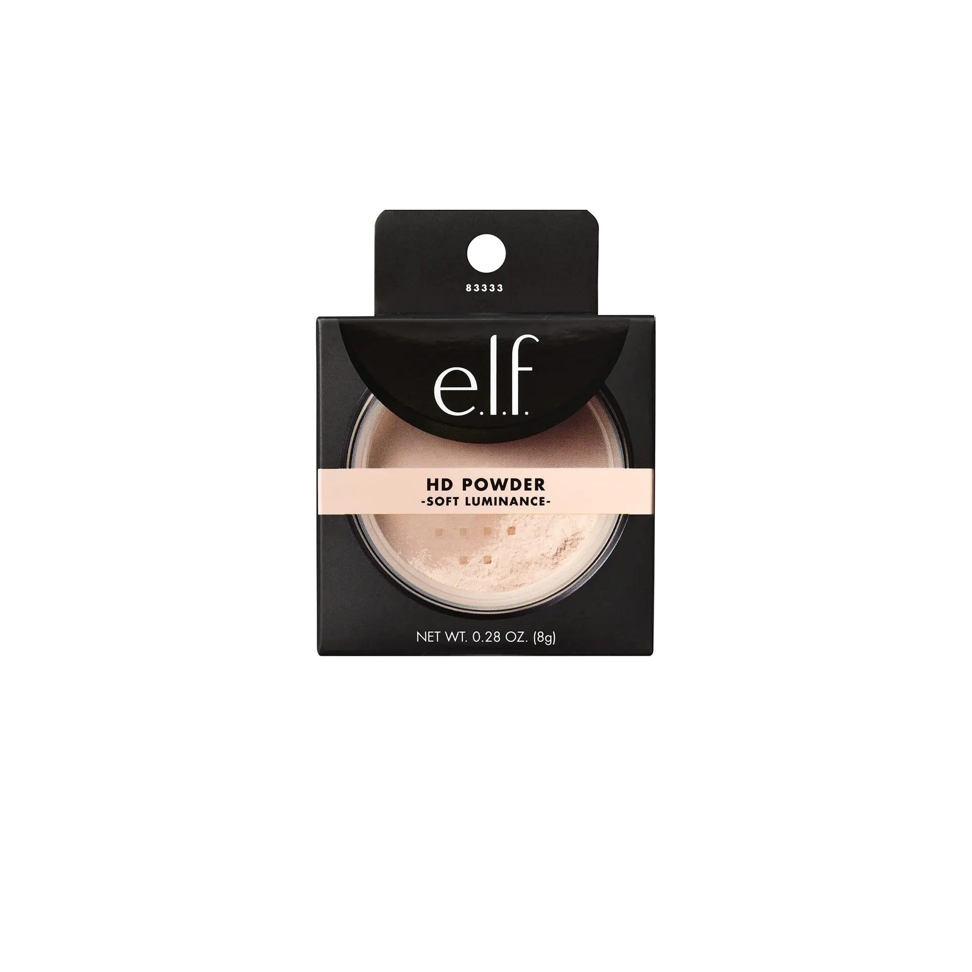 e.l.f. High Definition Powder - moist beauty